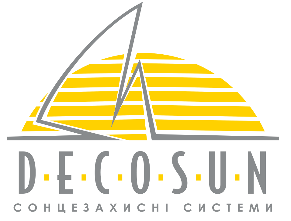 Логотип Decosun